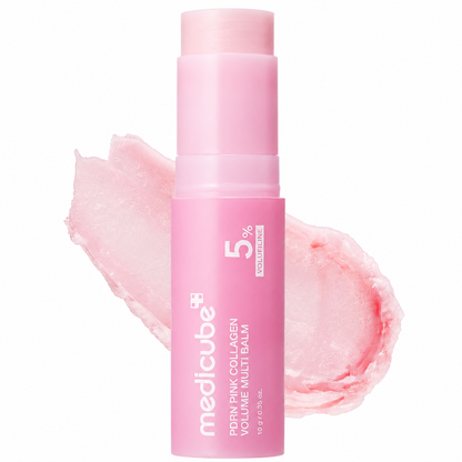 PDRN Collagen Glow Balm