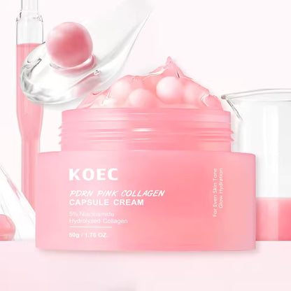 PDRN Capsule Cream