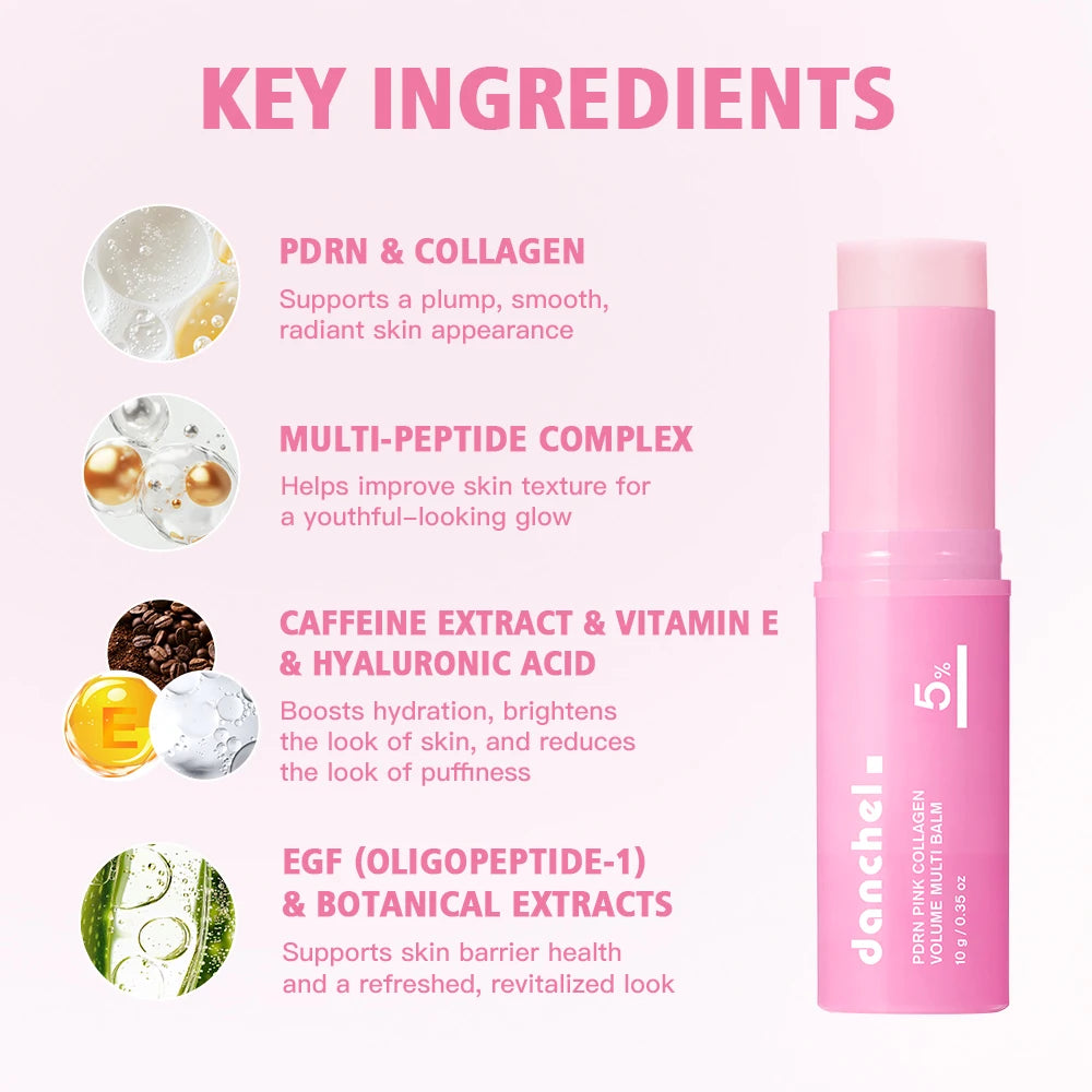 PDRN Collagen Glow Balm
