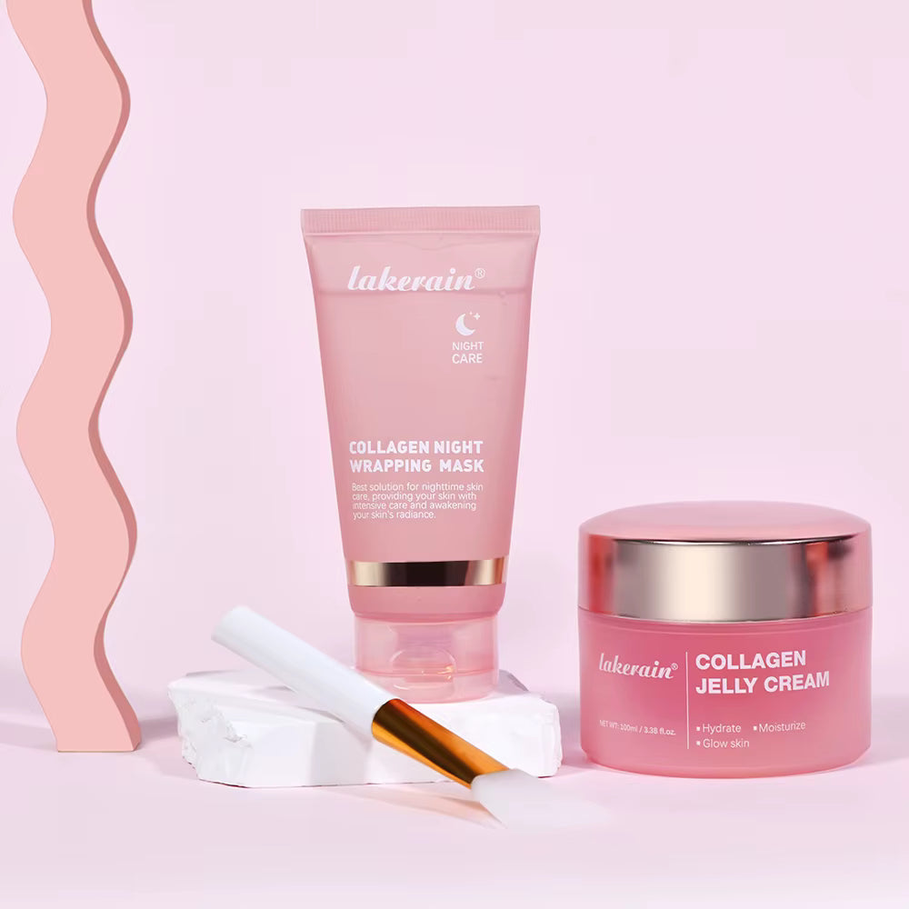 Collagen Night Wrapping Mask