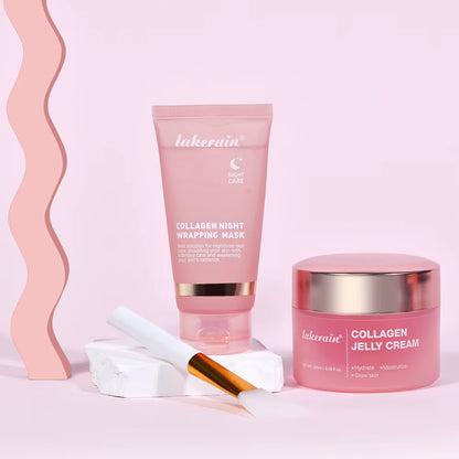Collagen Night Wrapping Mask
