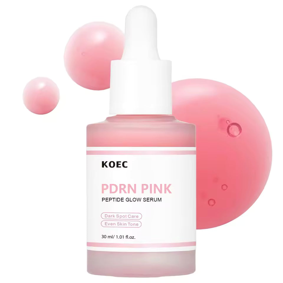 PDRN Pink Peptide Serum
