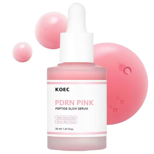 PDRN Pink Peptide Serum