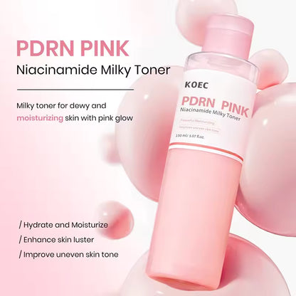 PDRN Pink Peptide Glow Toner