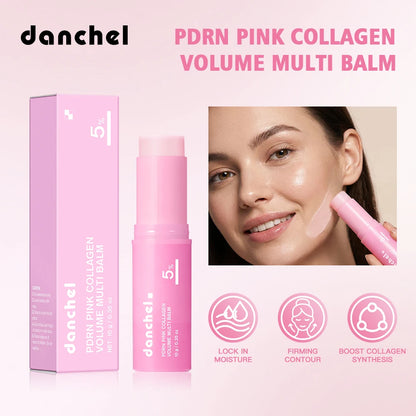PDRN Collagen Glow Balm