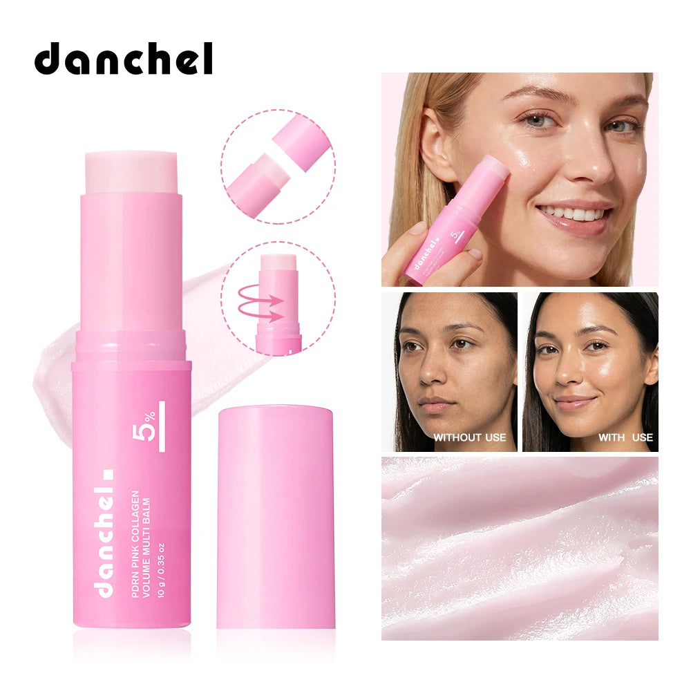 PDRN Collagen Glow Balm
