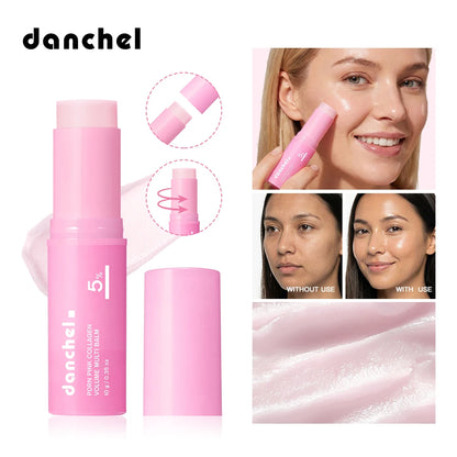 PDRN Collagen Glow Balm