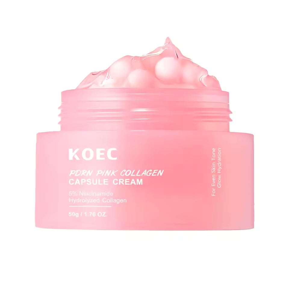 PDRN Capsule Cream