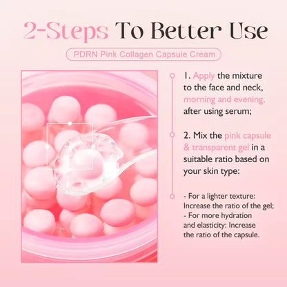 PDRN Capsule Cream