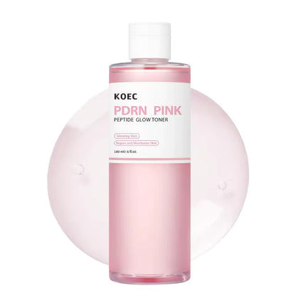PDRN Pink Peptide Glow Toner