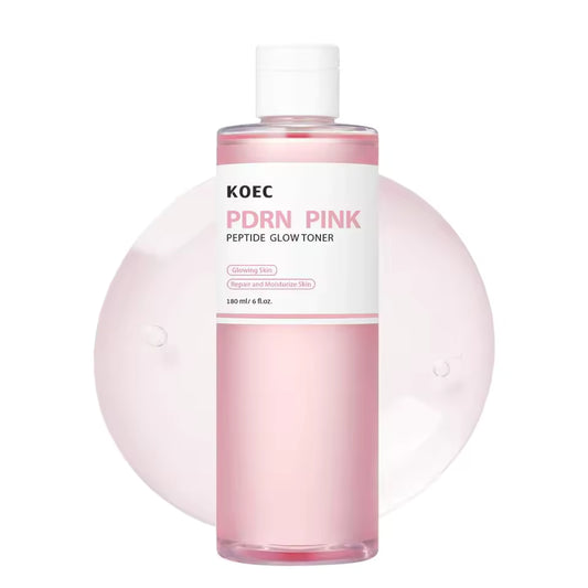PDRN Pink Peptide Glow Toner