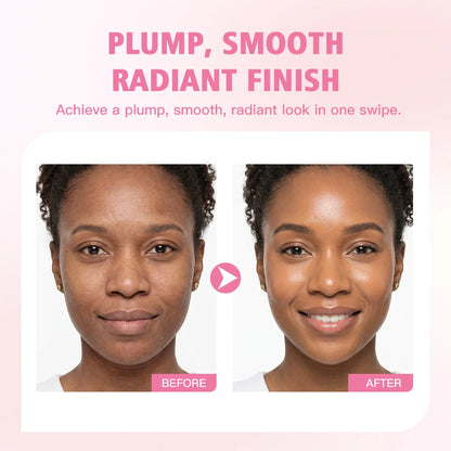 PDRN Collagen Glow Balm