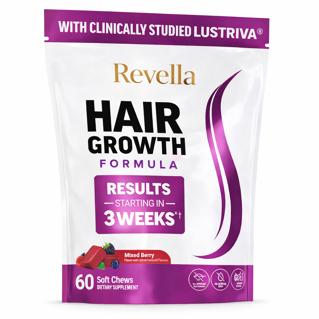 REVELLA Hair Growth Accelerator