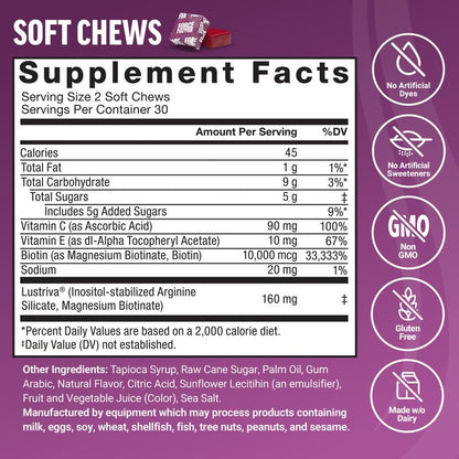 REVELLA Hair Growth Accelerator