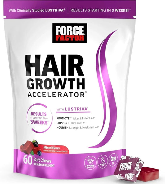 REVELLA Hair Growth Accelerator